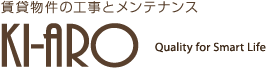 世田谷の原状回復業者｜(株)KIARO（世田谷区代田）